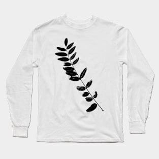 Almost Peace 01 Long Sleeve T-Shirt